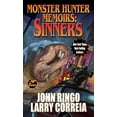thumbnail image 1 of Monster Hunter Memoirs: Monster Hunter Memoirs: Sinners (Series #2) (Paperback), 1 of 1
