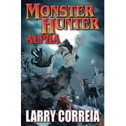 Monster Hunter Monster Hunter Alpha Paperback