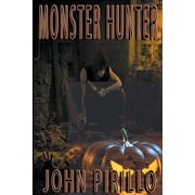 Monster Hunter Monster Hunter, Book 1, Paperback