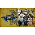 thumbnail image 1 of Monster Hunter Rise DLC Pack 1 - Nintendo Switch [Digital], 1 of 2
