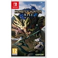 thumbnail image 1 of Monster Hunter Rise - Nintendo Switch, 1 of 1