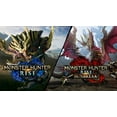 thumbnail image 1 of Monster Hunter Rise + Sunbreak - Nintendo Switch Digital, 1 of 8