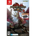 thumbnail image 1 of Swi Monster Hunter Rise + Sunbreak, 1 of 7