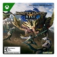 thumbnail image 1 of Monster Hunter Rise - Xbox Series X|S, Windows 10 [Digital], 1 of 3