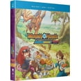 thumbnail image 1 of Monster Hunter Stories Ride On: Season One Part Four (Blu-ray + DVD + Digital Copy), Funimation Prod, Anime, 1 of 1