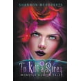 thumbnail image 1 of Monster Hunter Tales To Kill A Siren, (Paperback), 1 of 1