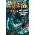 thumbnail image 1 of Monster Hunter The Monster Hunter Files, Book 7, (Hardcover), 1 of 1