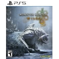 thumbnail image 1 of Monster Hunter Wilds Steel Book Edition, PlayStation 5, 1 of 8