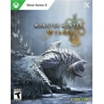 thumbnail image 1 of Monster Hunter Wilds Steel Book Edition - Xbox Series X, 1 of 8