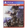 thumbnail image 1 of Monster Hunter World, Cokem International, Playstation Hits, 1 of 2
