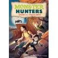 thumbnail image 1 of Monster Hunters Set 1 Chase the Chupacabra, (Hardcover), 1 of 1