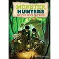thumbnail image 1 of Pre-Owned Spot the Swamp Lizard Man (Library Binding) 1624021549 9781624021541, 1 of 1
