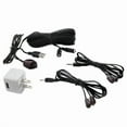 thumbnail image 1 of Monster IR Remote Control Extender Kit B - Black, 1 of 1