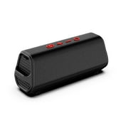 Monster Icon Portable Waterproof Small Bluetooth Speaker