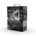 thumbnail image 1 of Monster Image Pro 720P HD TFT LCD Projector, 1920x1080 HD Max Resolution, 1 of 5