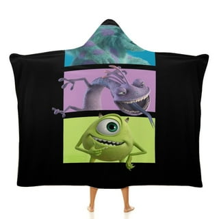 Monsters inc blanket walmart new arrivals