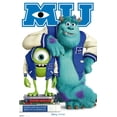 thumbnail image 1 of Monster  Inc-Hfe Poster (36 x 24), 1 of 1