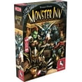 thumbnail image 1 of Pegasus Spiele Monster Inn New, 1 of 3