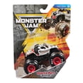 thumbnail image 1 of Monster Jam, Official Dalmatian Monster Truck, Die-Cast Vehicle, 1:64 Scale, Kids Toys for Boys Ages 3 and up, 1 of 7