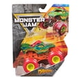 thumbnail image 1 of Monster Jam, Official Dragon Monster Truck, Die-Cast Vehicle, 1:64 Scale, Kids Toys for Boys Ages 3 and up, 1 of 7
