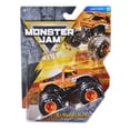 thumbnail image 1 of Monster Jam, Official El Toro Loco Monster Truck, Die-Cast Vehicle, 1:64 Scale, Kids Toys for Boys Ages 3 and up, 1 of 6