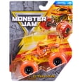 thumbnail image 1 of Monster Jam, Official El Toro Loco Monster Truck, Die-Cast Vehicle, 1:64 Scale, Kids Toys for Boys Ages 3 and up, 1 of 7