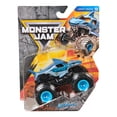 thumbnail image 1 of Monster Jam Megalodon Monster Truck, 1:64 Scale, 1 of 7