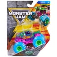 thumbnail image 1 of Monster Jam, Official Son-uva Digger Monster Truck, Die-Cast Vehicle, 1:64 Scale, Kids Toys for Boys Ages 3 and up, 1 of 7