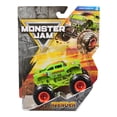 thumbnail image 1 of Monster Jam, Official Avenger Monster Truck, Die-Cast Vehicle, 1:64 Scale, Kids Toys for Boys Ages 3 and up, 1 of 7