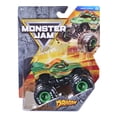 thumbnail image 1 of Monster Jam, Official Dragon Monster Truck, Die-Cast Vehicle, 1:64 Scale, Kids Toys for Boys Ages 3 and up, 1 of 6