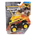 thumbnail image 1 of Monster Jam Classroom Crusher Monster Truck, 1:64 Scale, 1 of 7