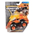 thumbnail image 1 of Monster Jam El Toro Loco Monster Truck, 1:64 Scale, 1 of 7