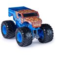 thumbnail image 1 of Monster Jam, Marvel Official The Thing Monster Truck, Die-Cast Vehicle, 1:64 Scale, Super Hero Kids Toys for Boys Ages 3 and up, 1 of 7