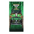 thumbnail image 1 of Monster Jam Beach Towel, 1 of 1