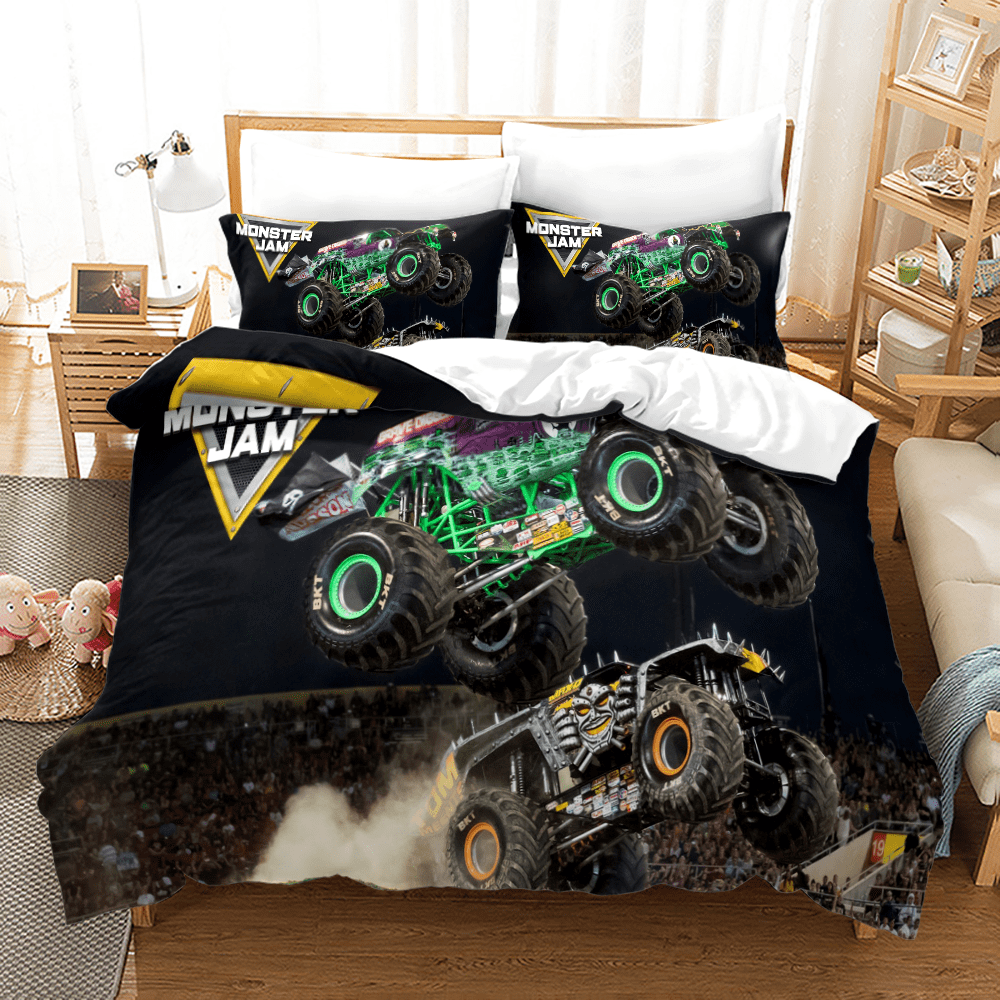 monster-jam-bedding-set-single-twin-full-queen-king-size-monster-jam