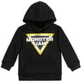 thumbnail image 1 of Monster Jam Big Boys Fleece Pullover Hoodie Toddler to Big Kid, 1 of 5