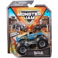 thumbnail image 1 of Monster Jam Big Kahuna - 1:64 Scale, 1 of 8