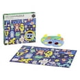thumbnail image 1 of Monster Jam Decoder Puzzle (Other), 1 of 2