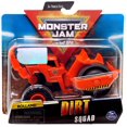 thumbnail image 1 of Monster Jam Dirt Squad Rolland Diecast Car, 1 of 2
