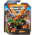 thumbnail image 1 of Monster Jam Dragon - 1:64 Scale, 1 of 7