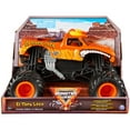 thumbnail image 1 of Monster Jam, El Toro Loco 1:24 Scale Die-Cast Monster Truck, 1 of 7