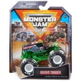 thumbnail image 1 of Monster Jam Grave Digger (Legacy Trucks Series) - 1:64 Scale, 1 of 9