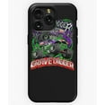 thumbnail image 1 of Monster Jam Grave Digger Truck Art Fans G2787 Phone Case for iPhone17 16 15 14 13 12 11 Pro Max, 1 of 2