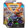 thumbnail image 1 of Monster Jam Joker - 1:64 Scale, 1 of 7