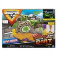 thumbnail image 1 of Monster Jam Kinetic Assortment Playset, 1 of 1
