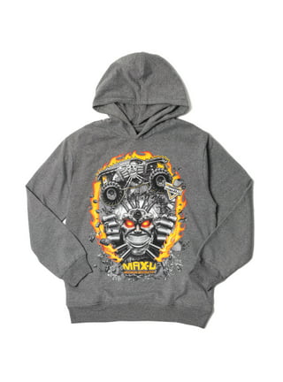 Monster Energy 46 hoodie