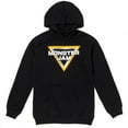 thumbnail image 1 of Monster Jam Mens Fleece Pullover Hoodie Black XX-Large, 1 of 5