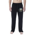 thumbnail image 1 of Monster Jam Mens' Trucks Megalodon Grave Digger Dragon Sleep Pajama Pants, 1 of 5