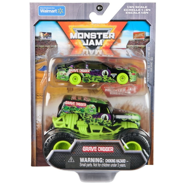 Monster Jam Play Vehicles Educational Toys for Classrooms