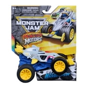 Monster Jam Monster Motors Megalodon, 164 Scale